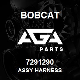 7291290 Bobcat ASSY HARNESS | AGA Parts