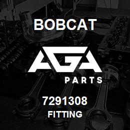 7291308 Bobcat FITTING | AGA Parts