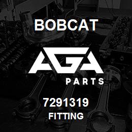 7291319 Bobcat FITTING | AGA Parts