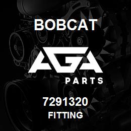 7291320 Bobcat FITTING | AGA Parts