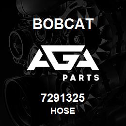 7291325 Bobcat HOSE | AGA Parts