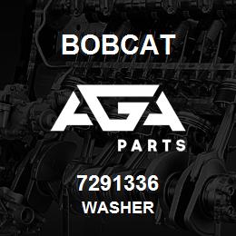 7291336 Bobcat WASHER | AGA Parts