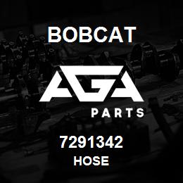 7291342 Bobcat HOSE | AGA Parts