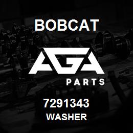 7291343 Bobcat WASHER | AGA Parts