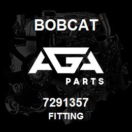 7291357 Bobcat FITTING | AGA Parts