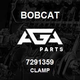 7291359 Bobcat CLAMP | AGA Parts