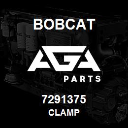 7291375 Bobcat CLAMP | AGA Parts