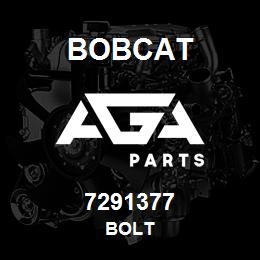 7291377 Bobcat BOLT | AGA Parts