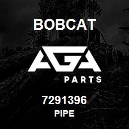 7291396 Bobcat PIPE | AGA Parts