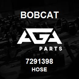 7291398 Bobcat HOSE | AGA Parts