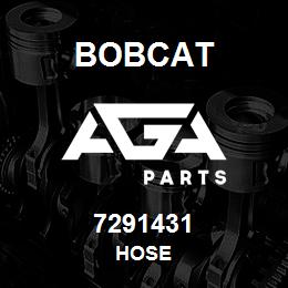 7291431 Bobcat HOSE | AGA Parts