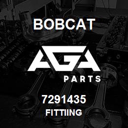 7291435 Bobcat FITTIING | AGA Parts