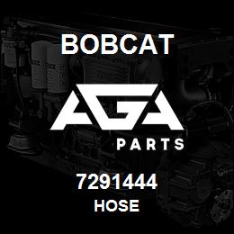 7291444 Bobcat HOSE | AGA Parts