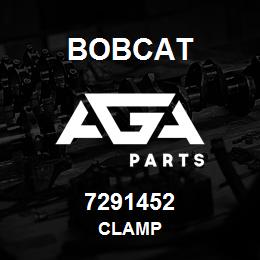 7291452 Bobcat CLAMP | AGA Parts