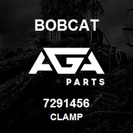 7291456 Bobcat CLAMP | AGA Parts