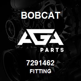 7291462 Bobcat FITTING | AGA Parts