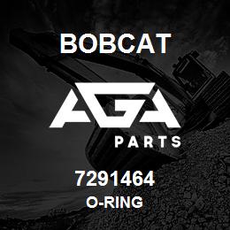 7291464 Bobcat O-RING | AGA Parts