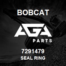 7291479 Bobcat SEAL RING | AGA Parts