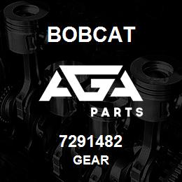 7291482 Bobcat GEAR | AGA Parts