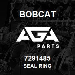 7291485 Bobcat SEAL RING | AGA Parts