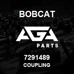 7291489 Bobcat COUPLING | AGA Parts