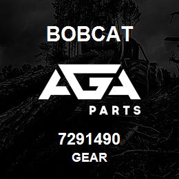 7291490 Bobcat GEAR | AGA Parts