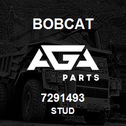 7291493 Bobcat STUD | AGA Parts