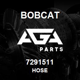 7291511 Bobcat HOSE | AGA Parts