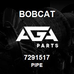 7291517 Bobcat PIPE | AGA Parts