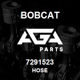 7291523 Bobcat HOSE | AGA Parts