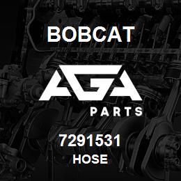 7291531 Bobcat HOSE | AGA Parts