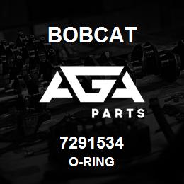 7291534 Bobcat O-RING | AGA Parts