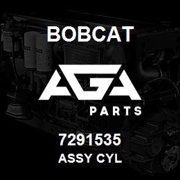 7291535 Bobcat ASSY CYL | AGA Parts