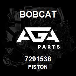 7291538 Bobcat PISTON | AGA Parts