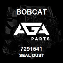 7291541 Bobcat SEAL DUST | AGA Parts