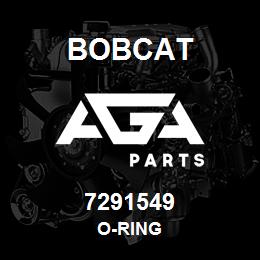 7291549 Bobcat O-RING | AGA Parts