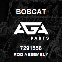 7291556 Bobcat ROD ASSEMBLY | AGA Parts