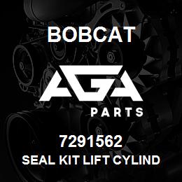 7291562 Bobcat SEAL KIT LIFT CYLINDER | AGA Parts