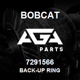 7291566 Bobcat BACK-UP RING | AGA Parts