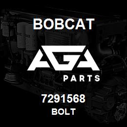 7291568 Bobcat BOLT | AGA Parts