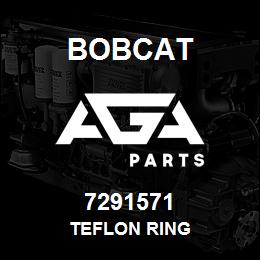 7291571 Bobcat TEFLON RING | AGA Parts