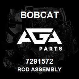 7291572 Bobcat ROD ASSEMBLY | AGA Parts