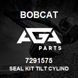 7291575 Bobcat SEAL KIT TILT CYLINDER | AGA Parts