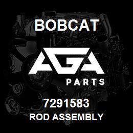 7291583 Bobcat ROD ASSEMBLY | AGA Parts