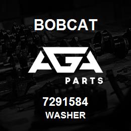 7291584 Bobcat WASHER | AGA Parts