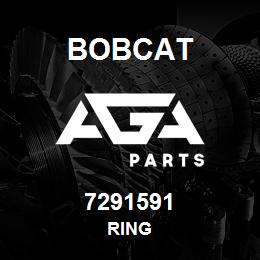 7291591 Bobcat RING | AGA Parts