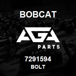 7291594 Bobcat BOLT | AGA Parts