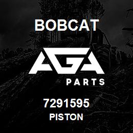 7291595 Bobcat PISTON | AGA Parts