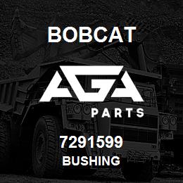 7291599 Bobcat BUSHING | AGA Parts