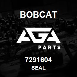 7291604 Bobcat SEAL | AGA Parts